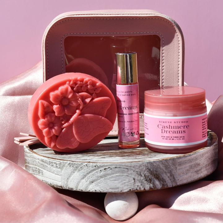 Bath and Body Bundle (Valentine's Special)