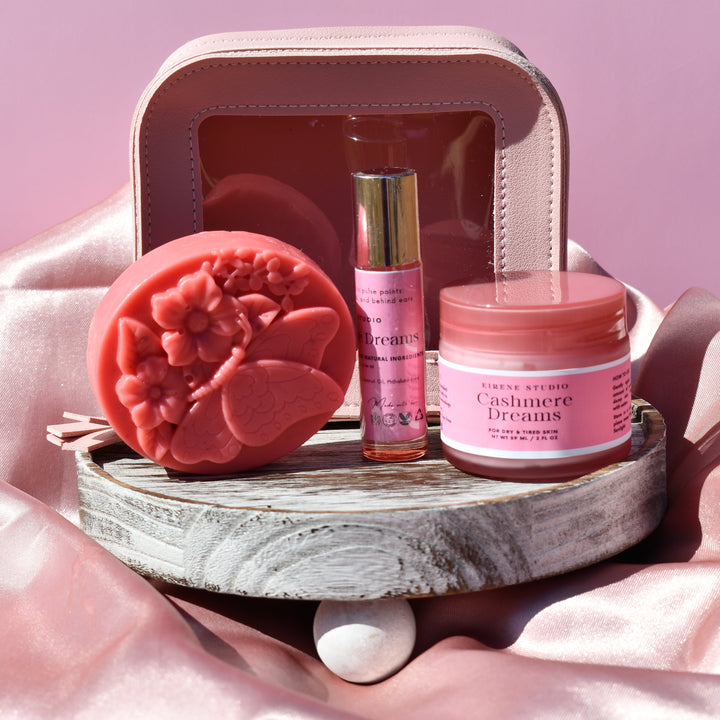 Bath and Body Bundle (Valentine's Special)